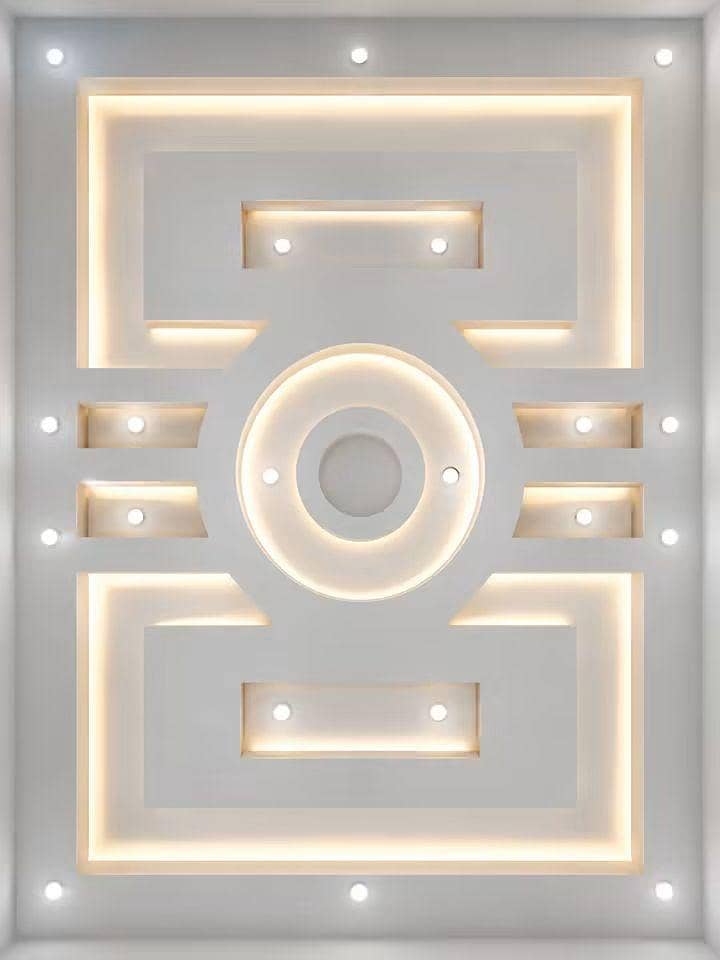 for ceiling 14