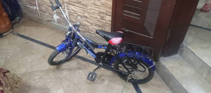 Kids Bicycle for Sale