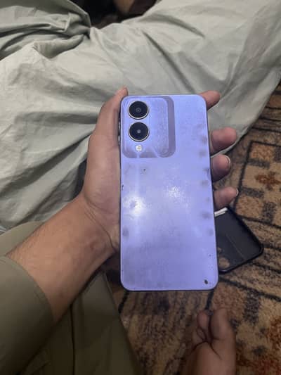 Vivo Y17