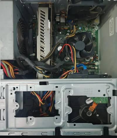 Gaming pc