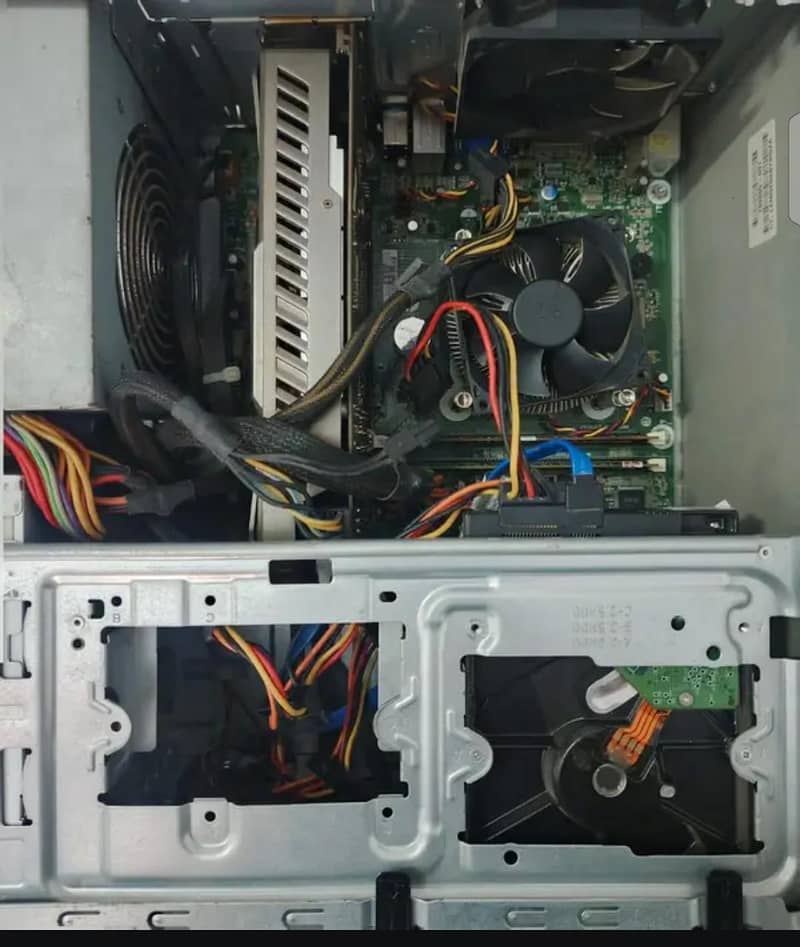 Gaming pc 0