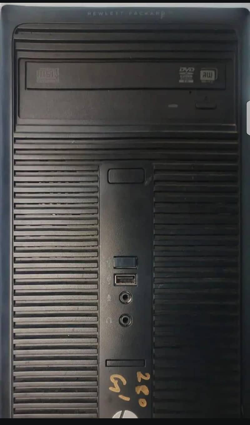 Gaming pc 2