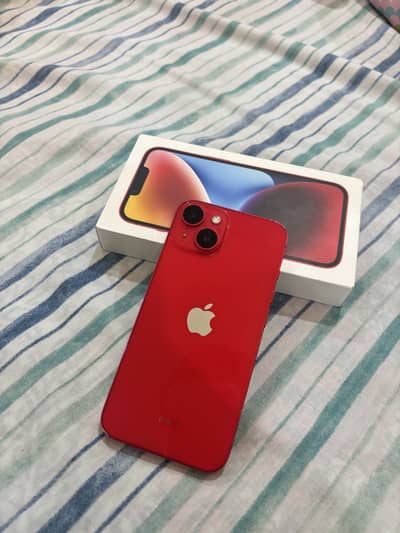 Apple iPhone 14
