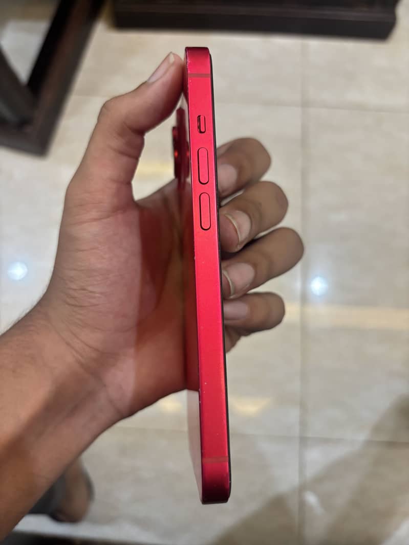 Apple iPhone 14 jv 128 gb LLA model 5