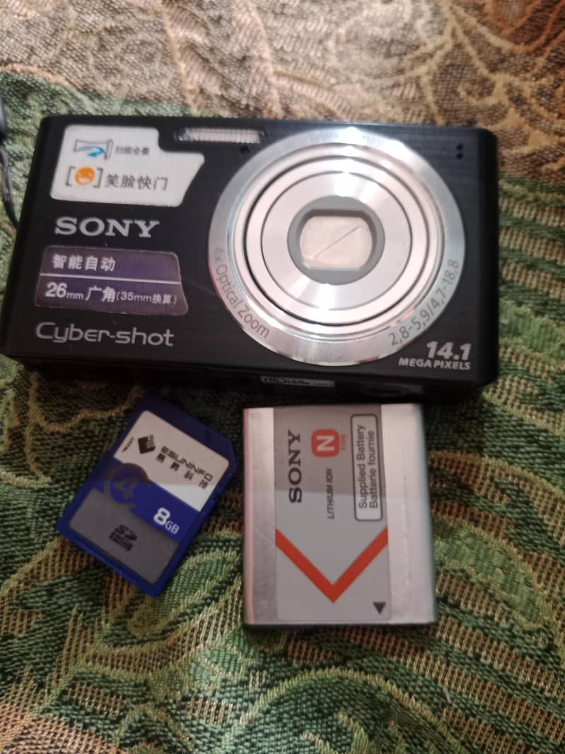 Sony camera 4k recording 1