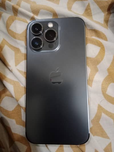 Apple iPhone 13 Pro