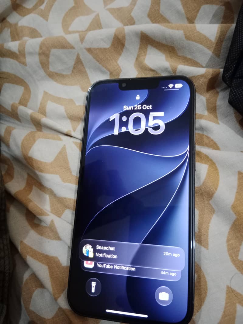 Apple iPhone 13 Pro 1