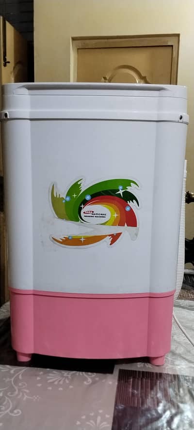 GNE Baby Washer & Spinner Machine 93020/24