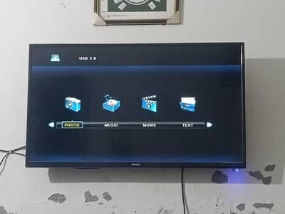 Samsung led