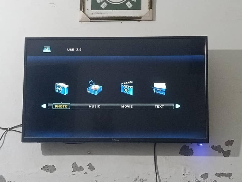 Samsung led 0