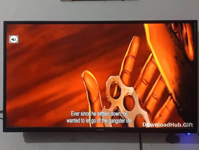 Samsung led 1