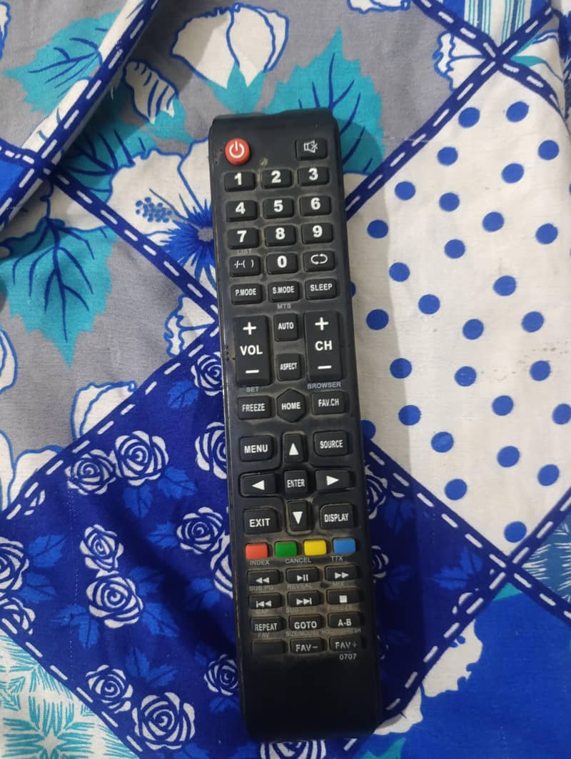 Samsung led 2