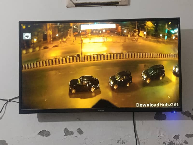 Samsung led 3