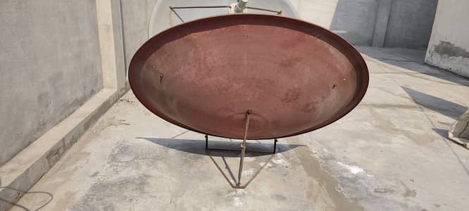 Dish Antenna