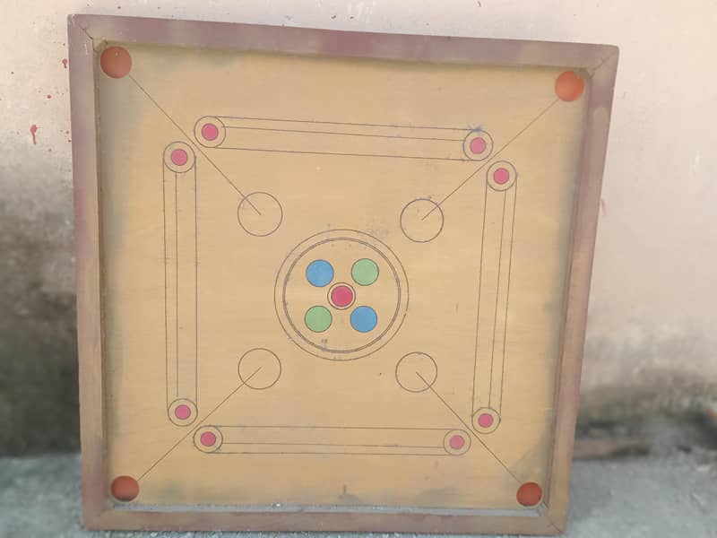 carrom board 1