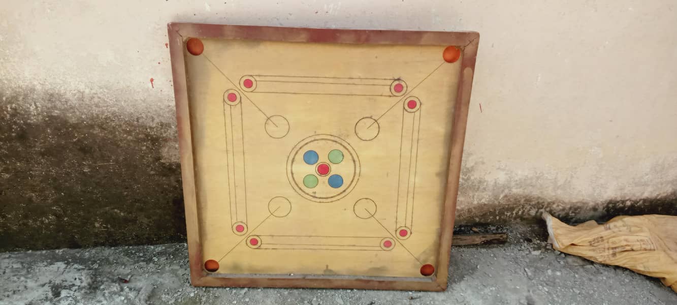 carrom board 3