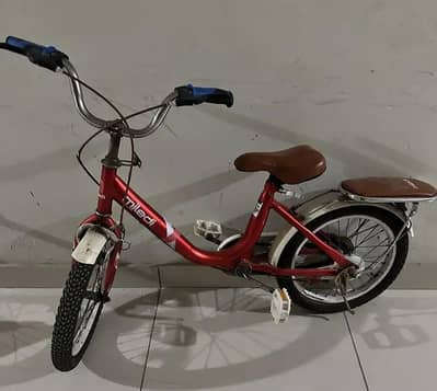 KIDS CYCLE FOR SALE