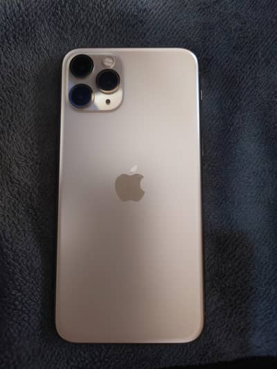 Apple iPhone 11 Pro
