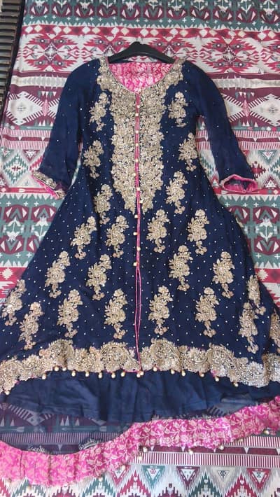 Beautiful stitched MAXXI