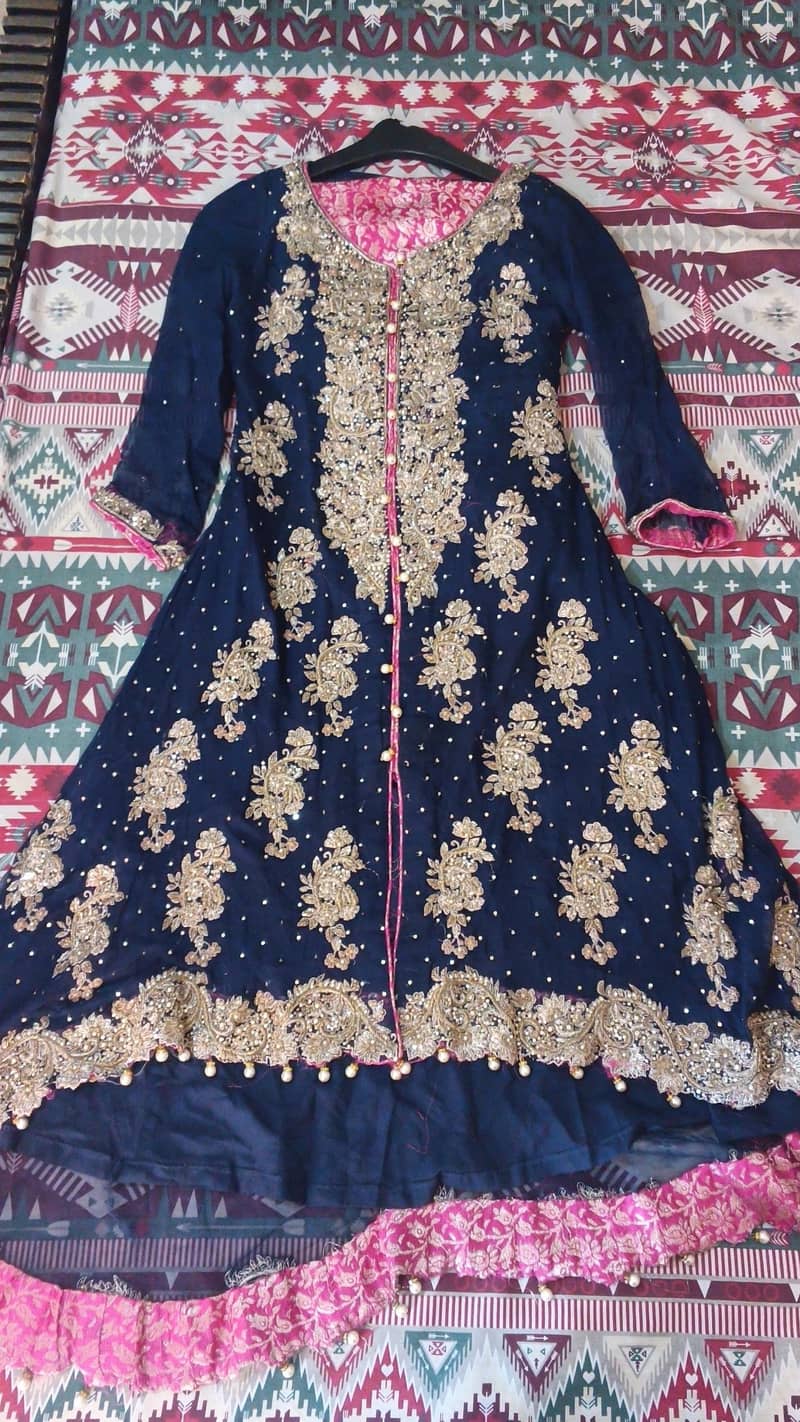 Beautiful stitched MAXXI 1