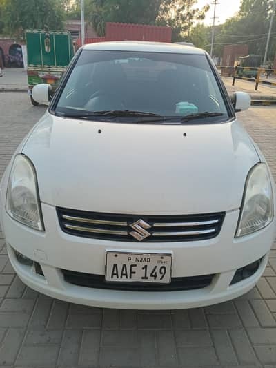 Suzuki Swift 2020