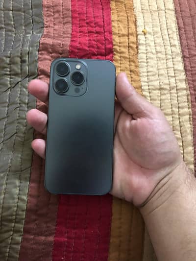 iPhone 13 Pro 256 gb non pta