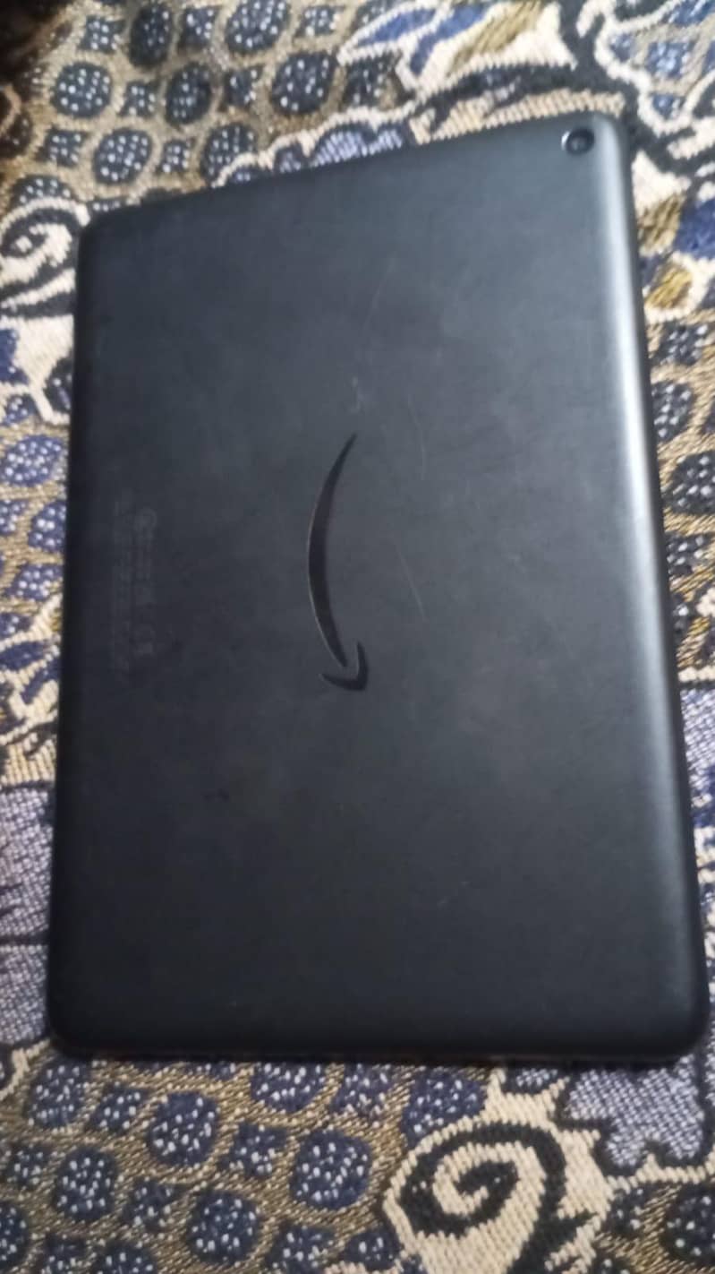 Amazon fire 9th Generation 1
