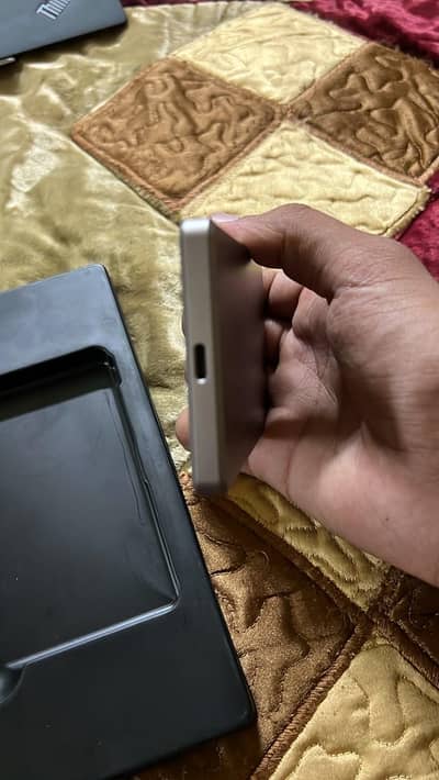 Infinix Wireless Power Bank