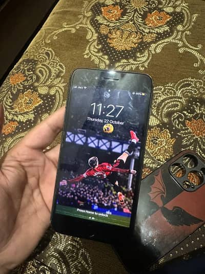 Apple iPhone 7 Plus