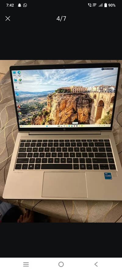 Hp ProBook 440 G8 Touch Screen