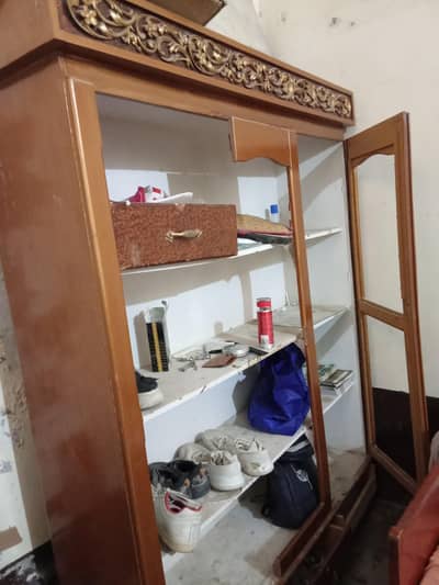 Showcase for sale