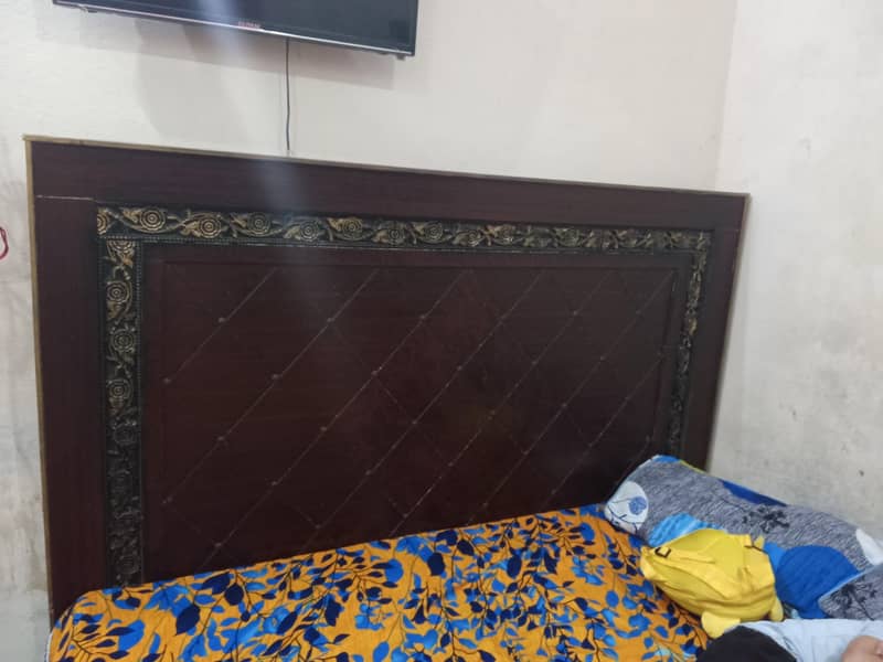 bed dressing side tables 0