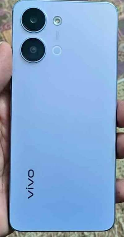 Vivo Y05 4/128 Gb