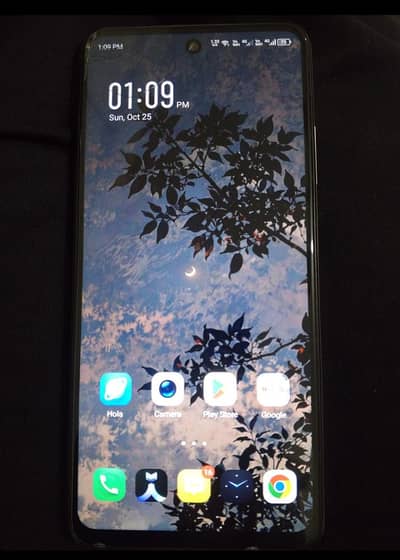 Infinix Smart 8 Plus 4/64