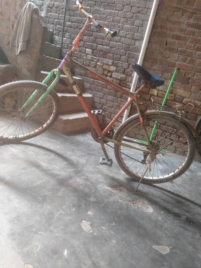 paint krwa len to bilkul new h