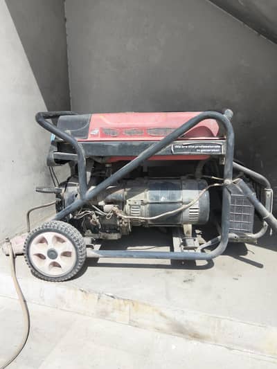 used generator for sale