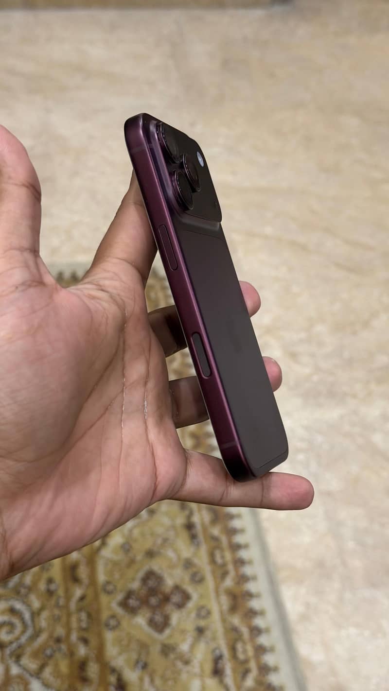 Apple iPhone 18 Pro 1