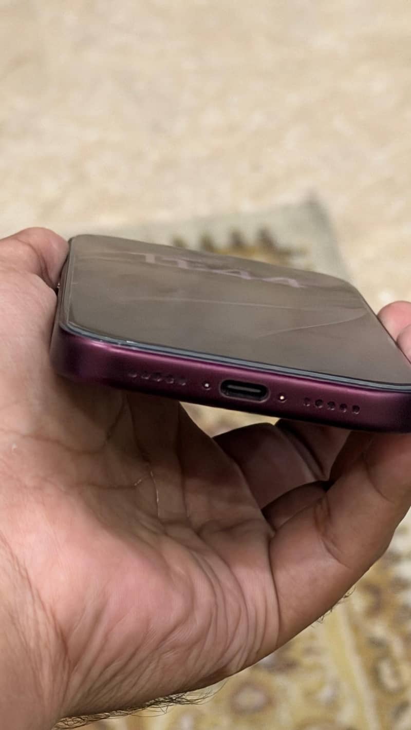 Apple iPhone 18 Pro 3