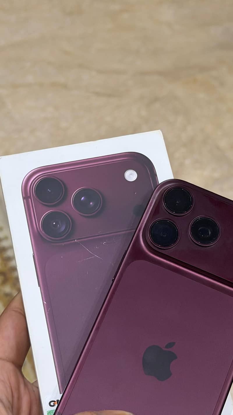 Apple iPhone 18 Pro 4