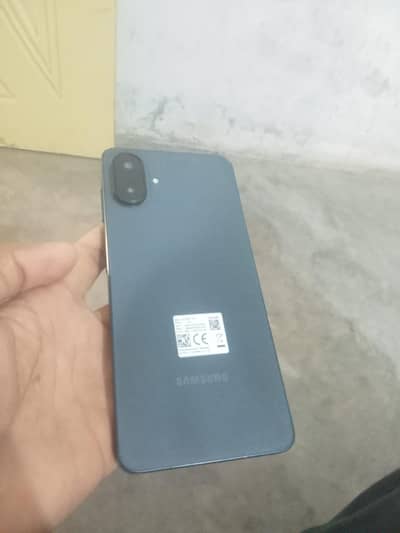 Samsung Mobile A07