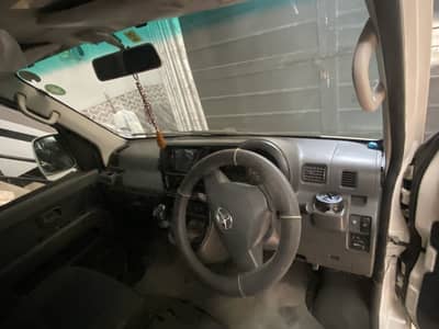 Toyota Pixis Joy 2017
