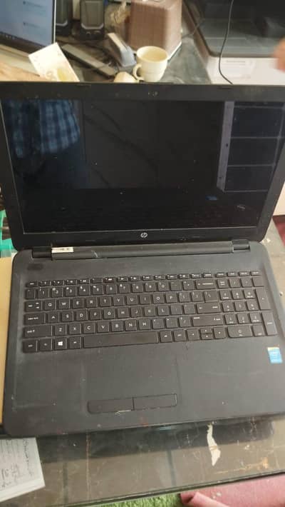 laptop. . hp 6 generator 8gb ram Hard disk 120. . 0335440135