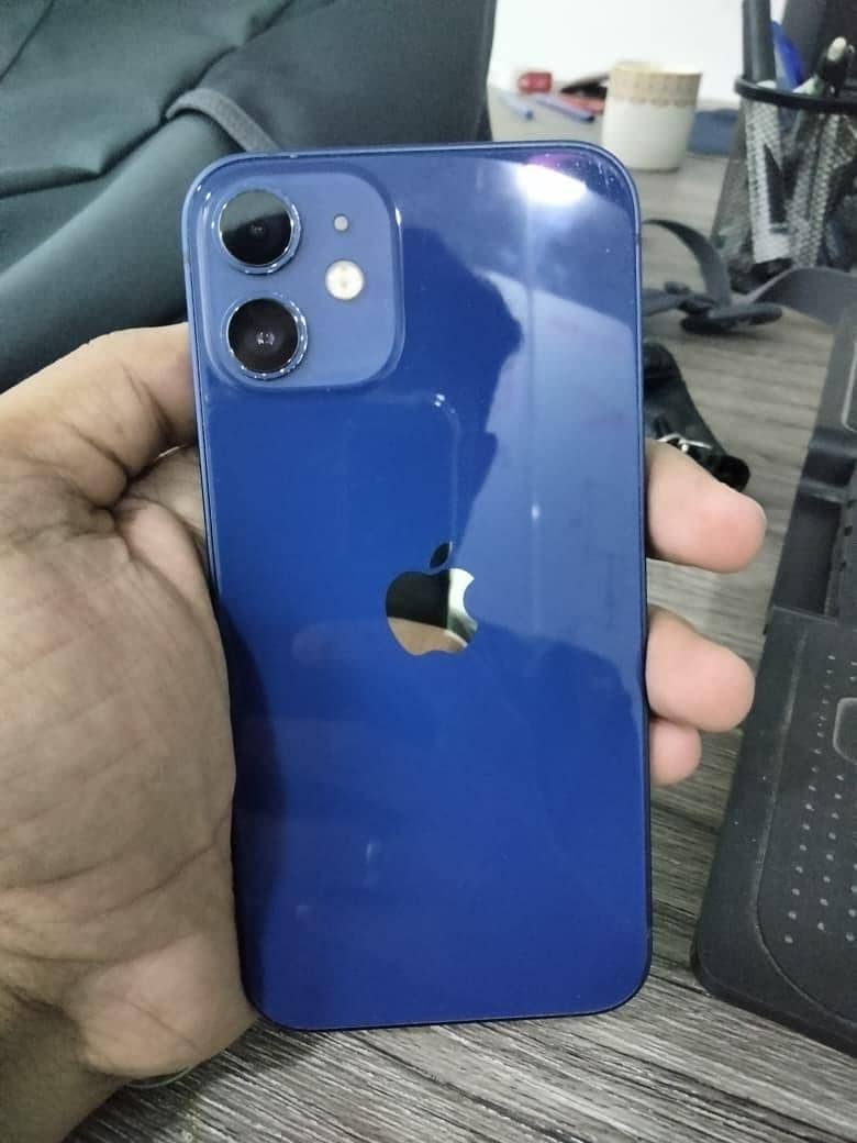 iphone 12mini 2