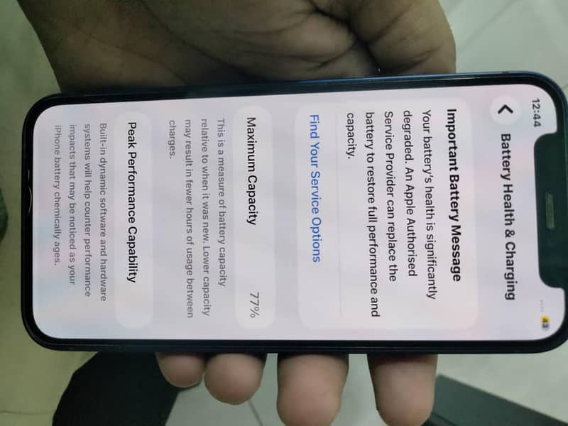 iphone 12mini 7