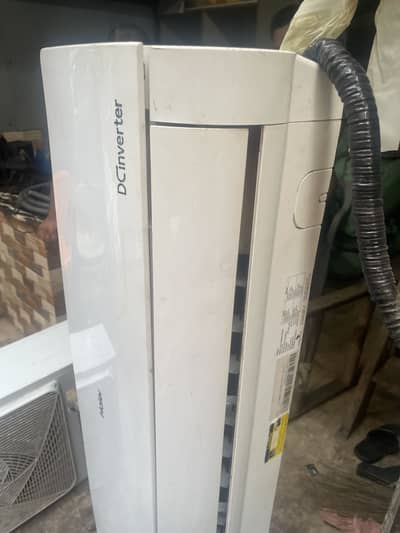 Haier 1 ton Dc Inverter 12LF