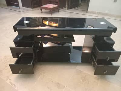 TV table
