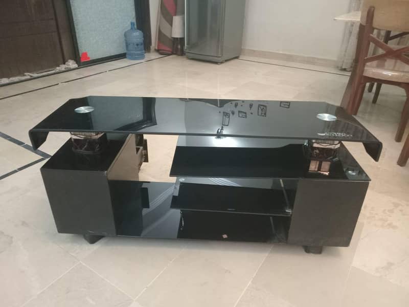 TV table 2
