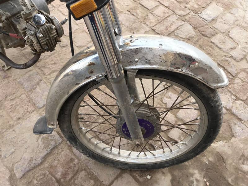 metro 2010model 2