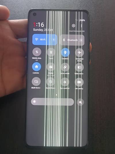 One Plus 8