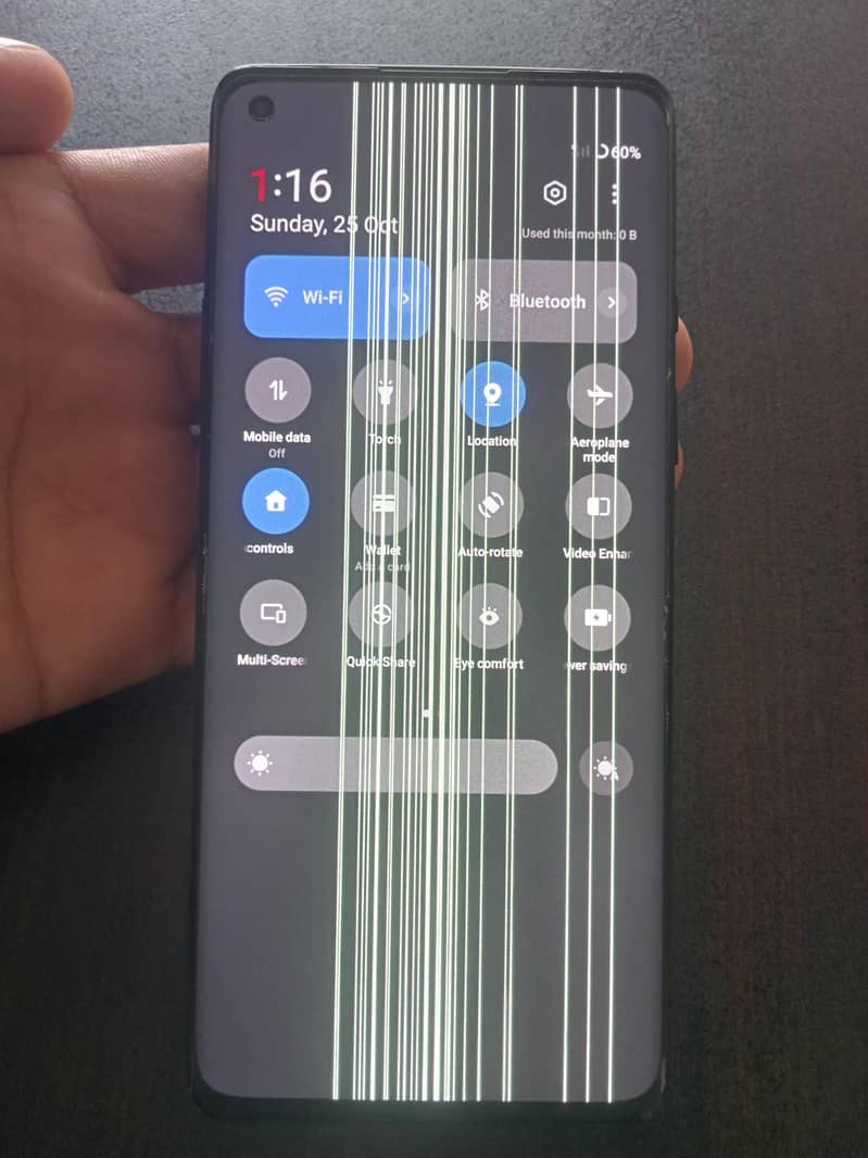 One Plus 8 0